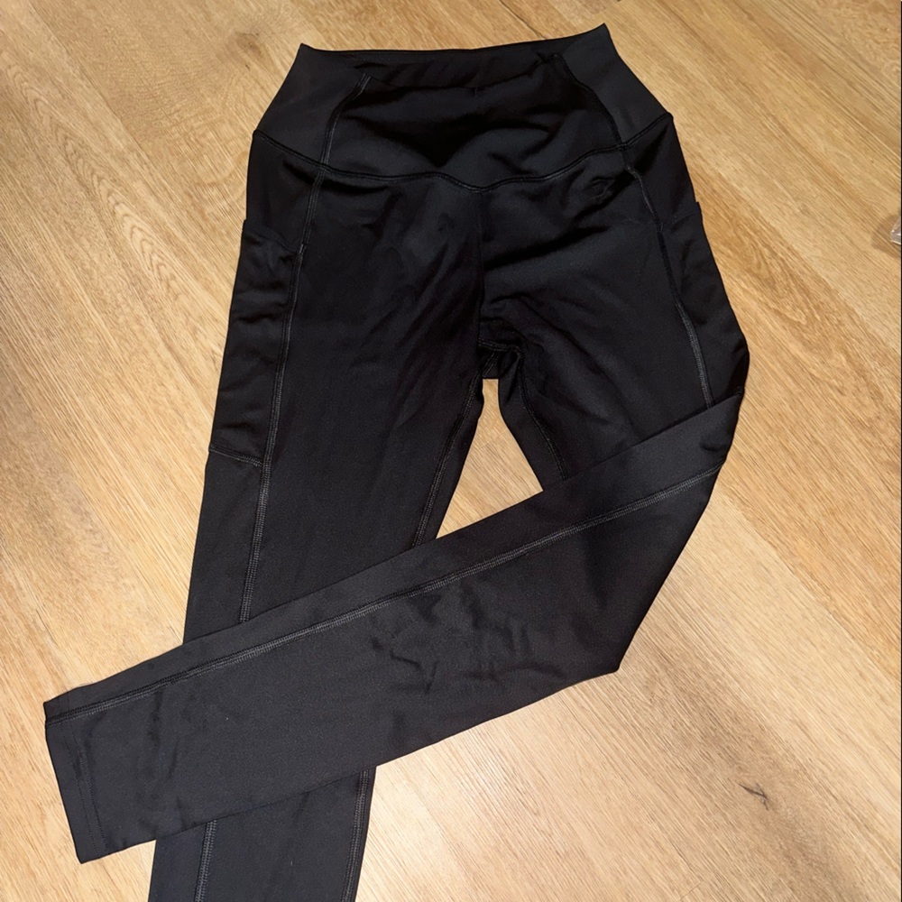 Gymshark Pocket Legging